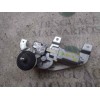 Recambio de motor limpia trasero para suzuki swift berlina (mz) gl (5-ptas.) referencia OEM IAM 3881062J00  