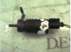 Recambio de bomba limpia para skoda octavia berlina (1u2) 1.9 tdi glx referencia OEM IAM   