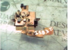 Recambio de maneta porton para skoda octavia berlina (1u2) 1.9 tdi glx referencia OEM IAM    2