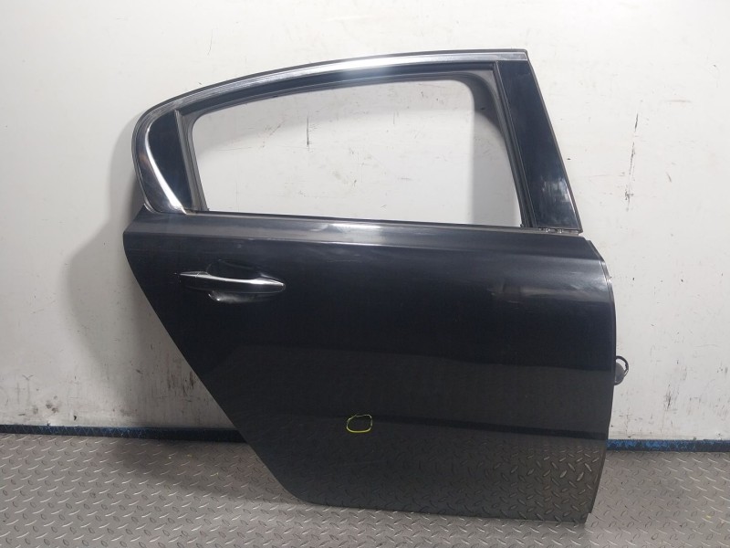 Recambio de puerta trasera derecha para peugeot 508 i (8d_) 1.6 bluehdi 120 referencia OEM IAM 9008X3  