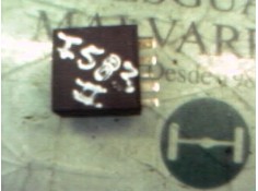 Recambio de modulo electronico para skoda octavia berlina (1u2) 1.9 tdi glx referencia OEM IAM   