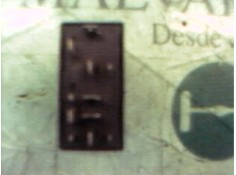 Recambio de modulo electronico para skoda octavia berlina (1u2) 1.9 tdi glx referencia OEM IAM    2