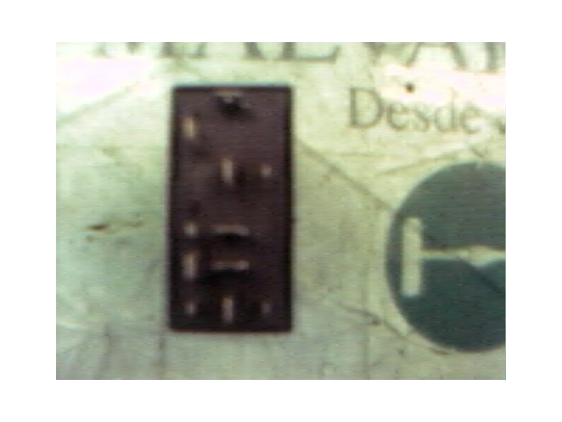 Recambio de modulo electronico para skoda octavia berlina (1u2) 1.9 tdi glx referencia OEM IAM   