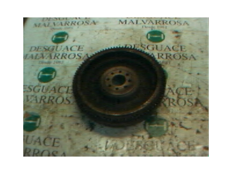 Recambio de volante motor para nissan primera berl./familiar (p10/w10) lx berlina (p10) referencia OEM IAM   