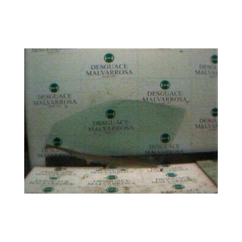 Recambio de cristal puerta delantero izquierdo para nissan primera berl./familiar (p10/w10) lx berlina (p10) referencia OEM IAM 