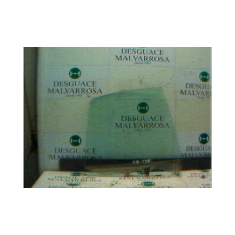 Recambio de cristal puerta trasero derecho para nissan primera berl./familiar (p10/w10) lx berlina (p10) referencia OEM IAM   