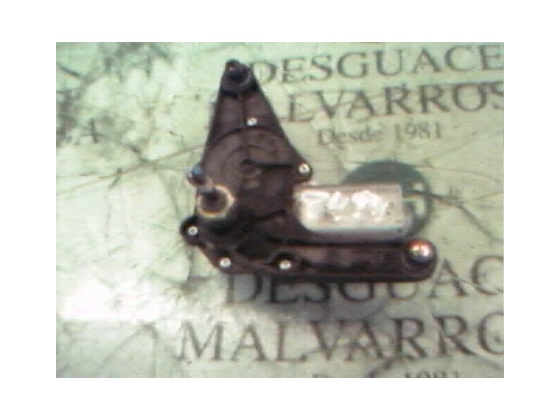 Recambio de motor limpia trasero para renault clio ii fase i (b/cbo) referencia OEM IAM   