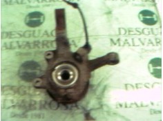 Recambio de mangueta delantera derecha para renault clio ii fase i (b/cbo) referencia OEM IAM    2