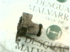 Recambio de bomba agua para hyundai lantra (j1) 1.6 cat referencia OEM IAM   