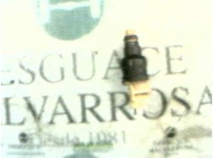 Recambio de inyector para hyundai lantra (j1) 1.6 cat referencia OEM IAM   