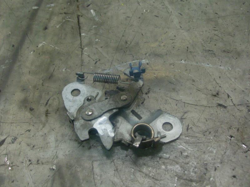 Recambio de cerradura capot para citroën berlingo 1.9 diesel referencia OEM IAM   