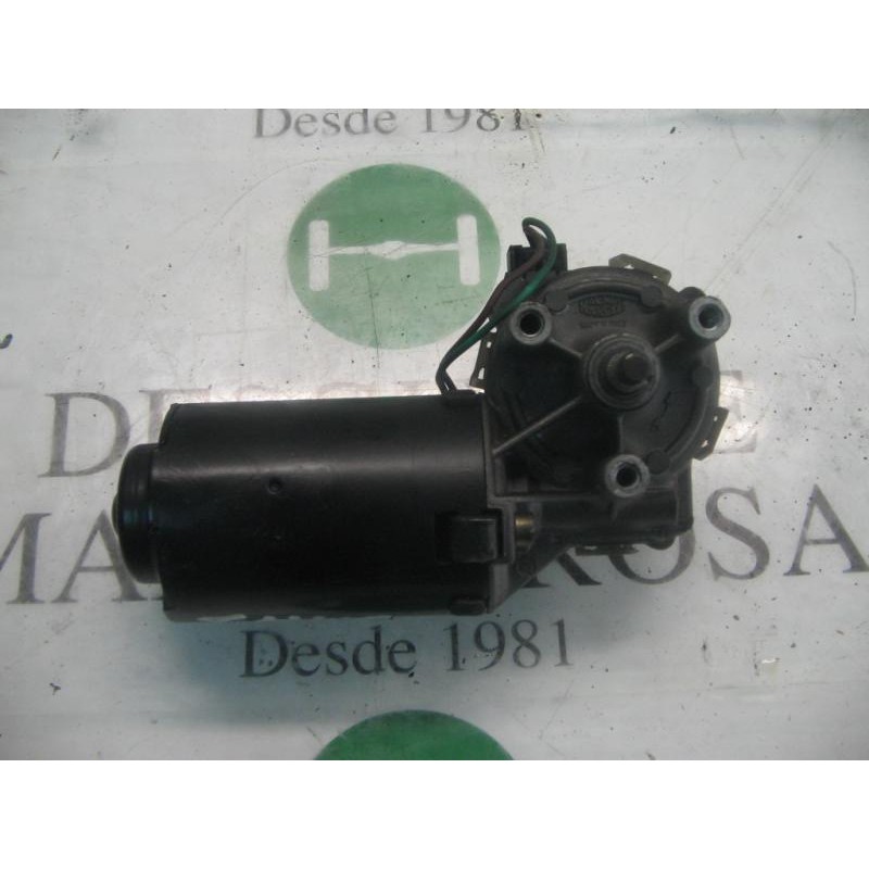 Recambio de motor limpia delantero para alfa romeo 145 2.0 td l referencia OEM IAM   