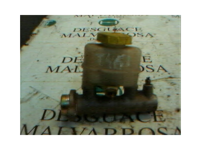 Recambio de bomba freno para nissan almera (n16/e) comfort referencia OEM IAM   