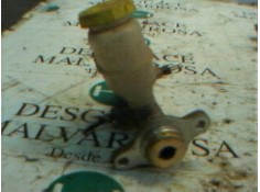 Recambio de bomba freno para nissan almera (n16/e) comfort referencia OEM IAM    2