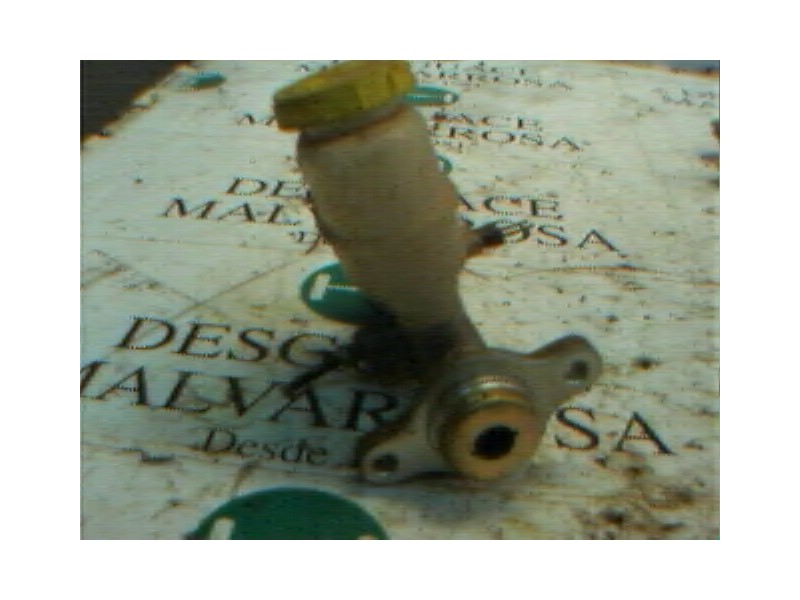 Recambio de bomba freno para nissan almera (n16/e) comfort referencia OEM IAM   