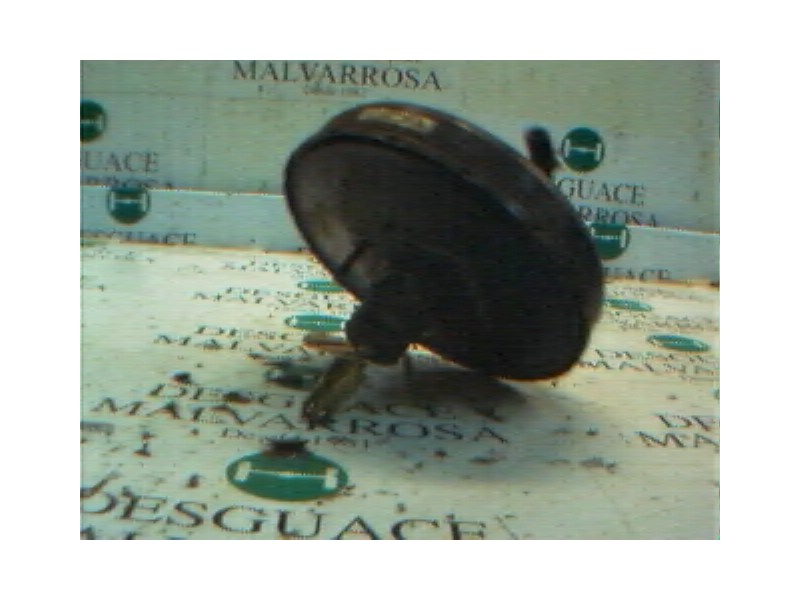 Recambio de servofreno para nissan almera (n16/e) comfort referencia OEM IAM   