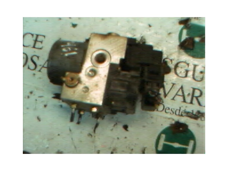 Recambio de abs para nissan almera (n16/e) comfort referencia OEM IAM   