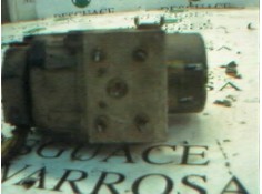 Recambio de abs para nissan almera (n16/e) comfort referencia OEM IAM    2