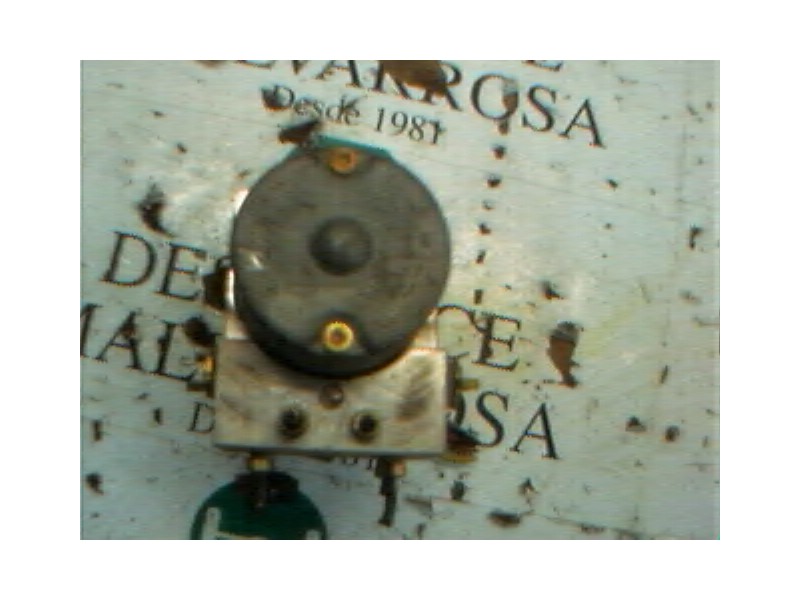 Recambio de abs para nissan almera (n16/e) comfort referencia OEM IAM   