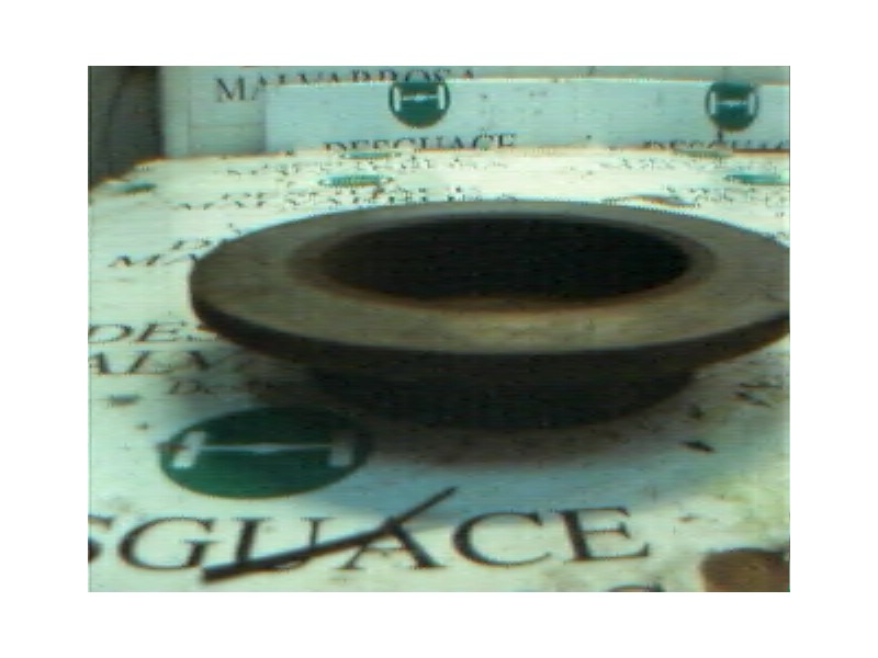 Recambio de disco freno trasero para nissan almera (n16/e) comfort referencia OEM IAM   