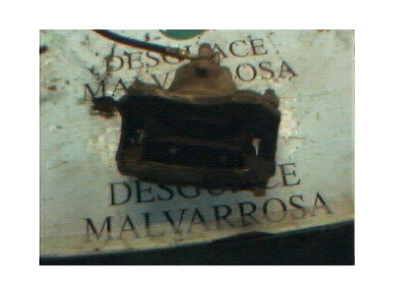 Recambio de pinza freno delantera izquierda para nissan almera (n16/e) comfort referencia OEM IAM   