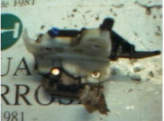 Recambio de cerradura puerta trasera derecha para nissan almera (n16/e) comfort referencia OEM IAM    2