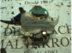 Recambio de cerradura puerta trasera izquierda para nissan almera (n16/e) comfort referencia OEM IAM    2