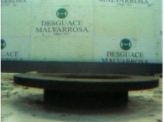 Recambio de disco freno delantero para renault 9 1.4 referencia OEM IAM    2