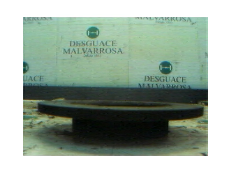 Recambio de disco freno delantero para renault 9 1.4 referencia OEM IAM   