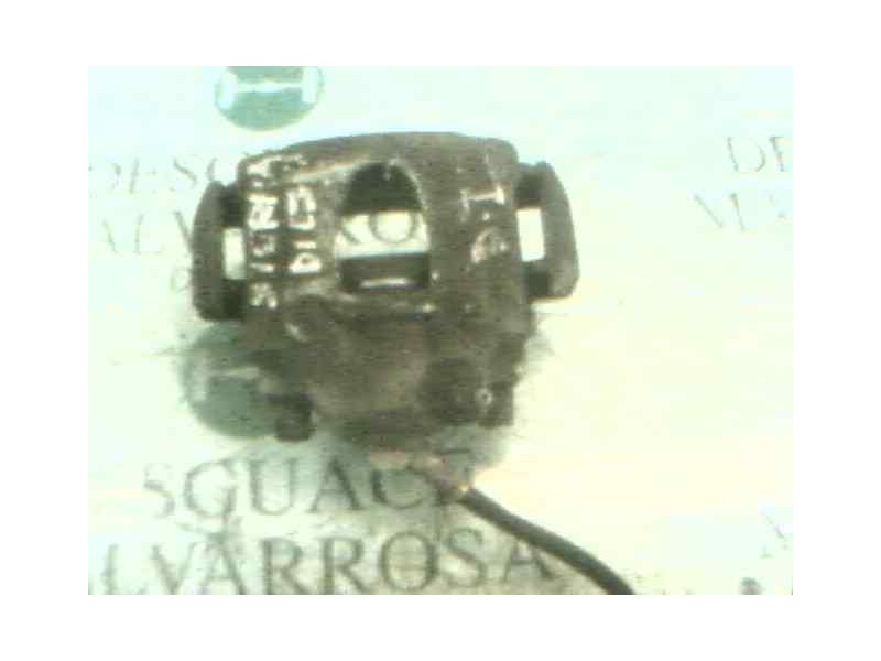 Recambio de pinza freno delantera izquierda para ford sierra turnier referencia OEM IAM   