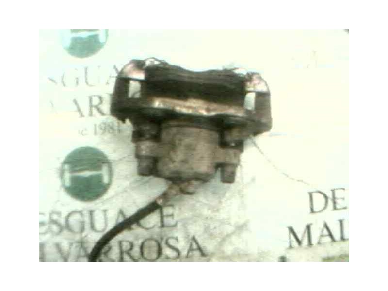 Recambio de pinza freno delantera izquierda para ford sierra turnier referencia OEM IAM   