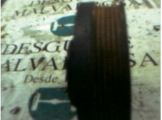 Recambio de polea cigueñal para daewoo lacetti sx referencia OEM IAM    2