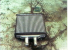 Recambio de radiador calefaccion / aire acondicionado para daewoo lacetti sx referencia OEM IAM   