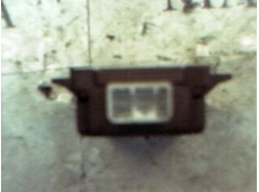 Recambio de modulo electronico para daewoo lacetti sx referencia OEM IAM    2