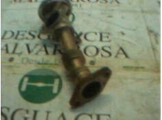 Recambio de valvula egr para seat ibiza (6k) 1.9 diesel (1y) referencia OEM IAM    2