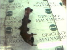 Recambio de colector escape para audi 80 avant europa berlina referencia OEM IAM    2