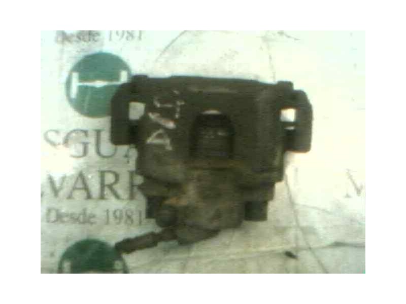 Recambio de pinza freno delantera izquierda para ford fiesta berlina 1.8 diesel cat referencia OEM IAM   