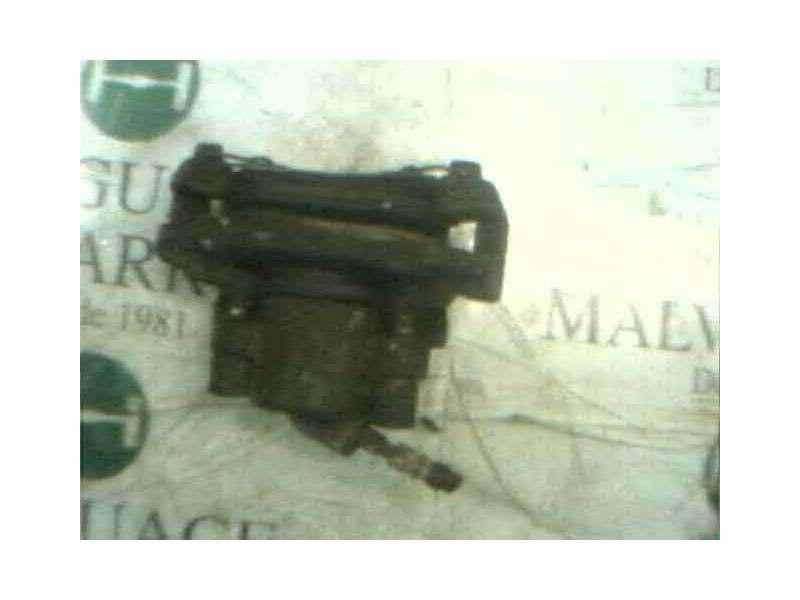 Recambio de pinza freno delantera izquierda para ford fiesta berlina 1.8 diesel cat referencia OEM IAM   