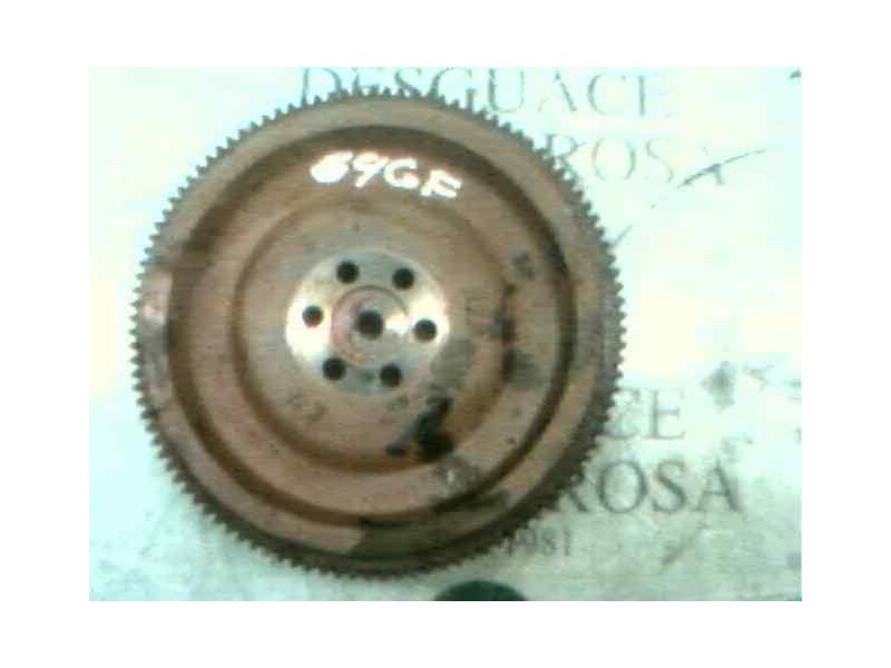 Recambio de volante motor para hyundai lantra berlina (rd) referencia OEM IAM   