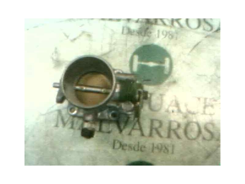 Recambio de caja mariposa para hyundai lantra berlina (rd) referencia OEM IAM   