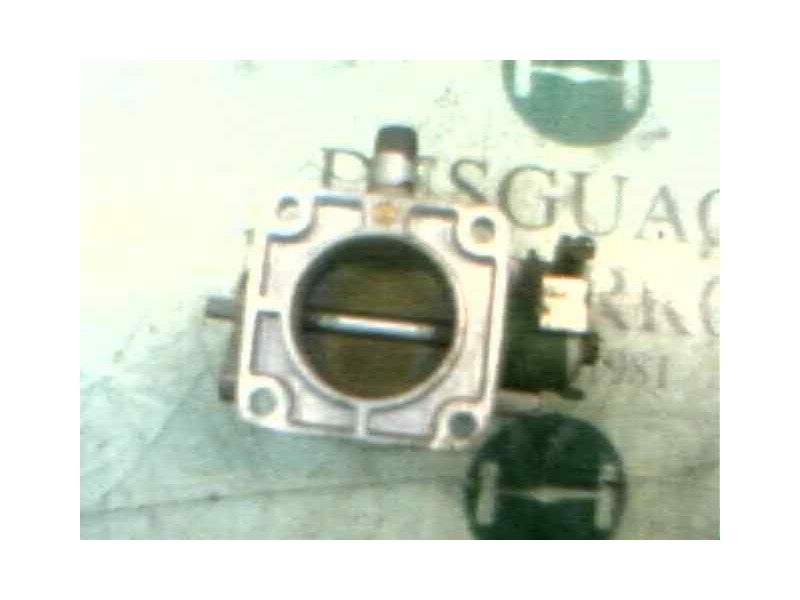 Recambio de caja mariposa para hyundai lantra berlina (rd) referencia OEM IAM   