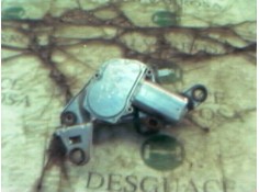 Recambio de motor limpia trasero para citroën saxo 1.5 d monaco referencia OEM IAM    2