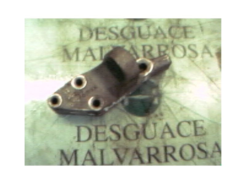 Recambio de soporte motor delantero para mg serie 600 (rh) 620 sdi referencia OEM IAM   