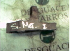 Recambio de soporte motor delantero para mg serie 600 (rh) 620 sdi referencia OEM IAM    2