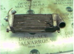 Recambio de intercooler para mg serie 600 (rh) 620 sdi referencia OEM IAM    2