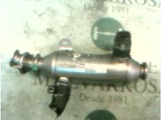 Recambio de enfriador egr para peugeot 607 (s1) 2.2 hdi fap cat referencia OEM IAM   