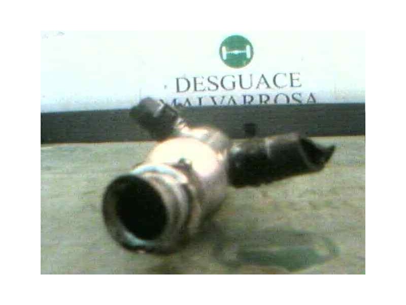 Recambio de enfriador egr para peugeot 607 (s1) 2.2 hdi fap cat referencia OEM IAM   