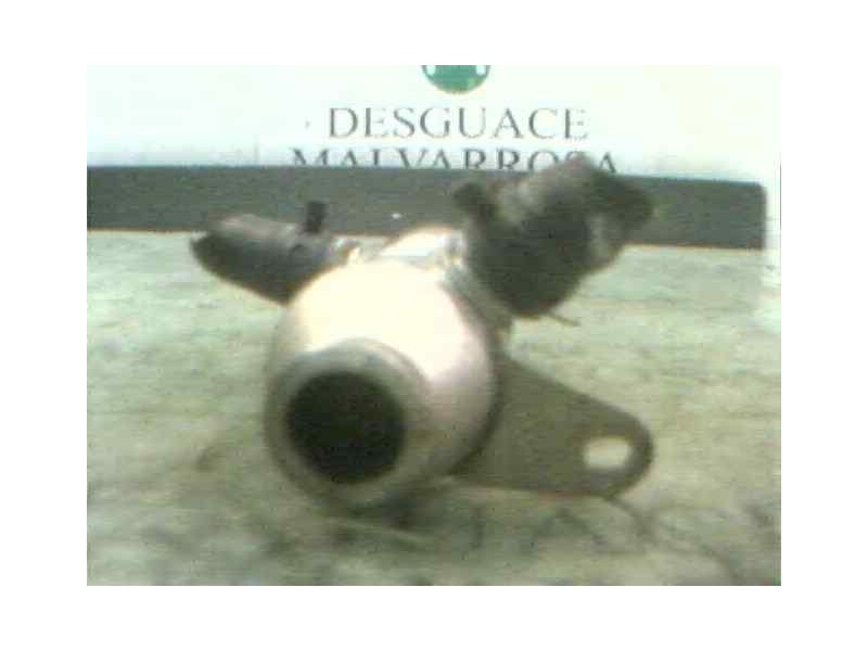 Recambio de enfriador egr para peugeot 607 (s1) 2.2 hdi fap cat referencia OEM IAM   