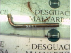 Recambio de llave rueda para volkswagen golf ii (191/193) 1.8 referencia OEM IAM   