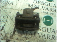 Recambio de pinza freno delantera derecha para fiat tipo (160) 1.4 referencia OEM IAM    2